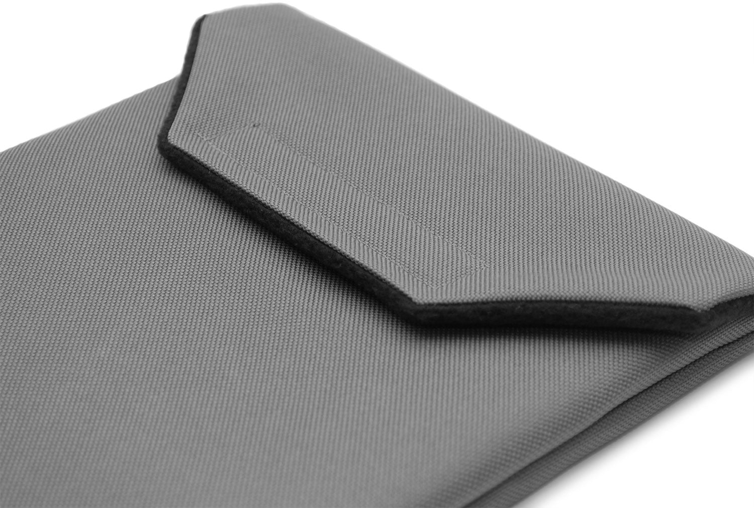 iPad 9.7-inch Sleeve Case - Grey Canvas