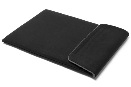 Apple MacBook Air Case - Black/Grey - Pioneer