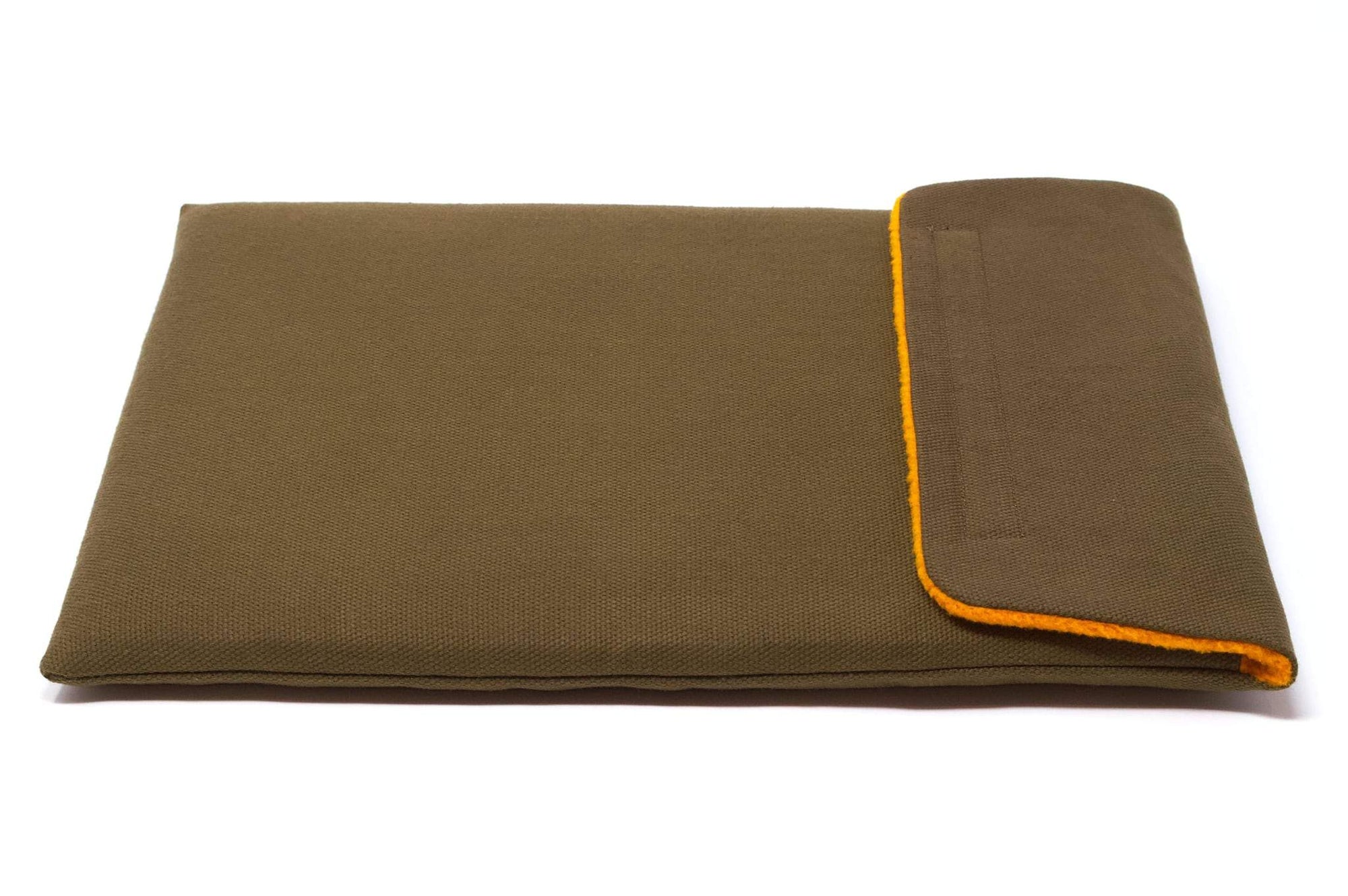 Apple MacBook Pro 14 inch Sleeve Case - Pioneer Canvas