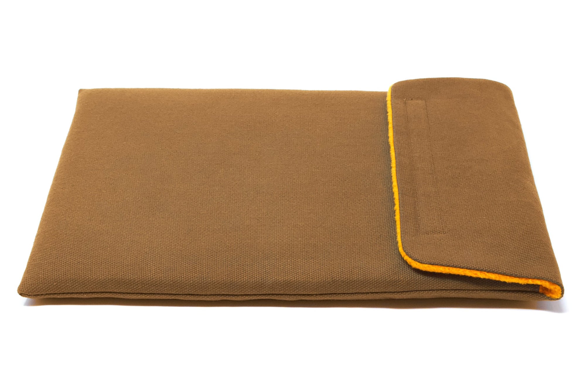 Apple MacBook Air 13 inch Sleeve Case - Pioneer Canvas