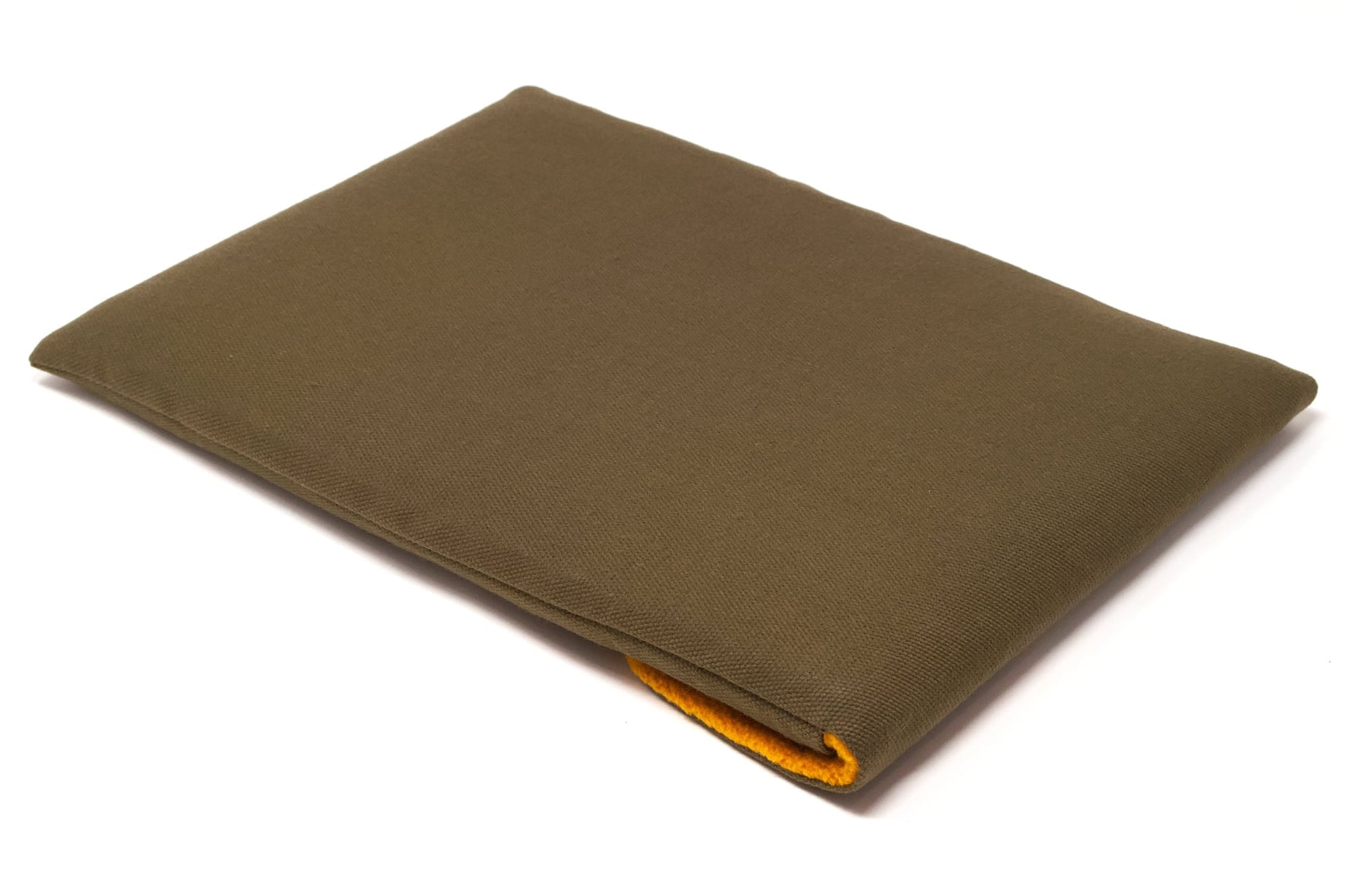 Apple MacBook Air 13 Sleeve Case Pioneer Waxed Canvas CushCase