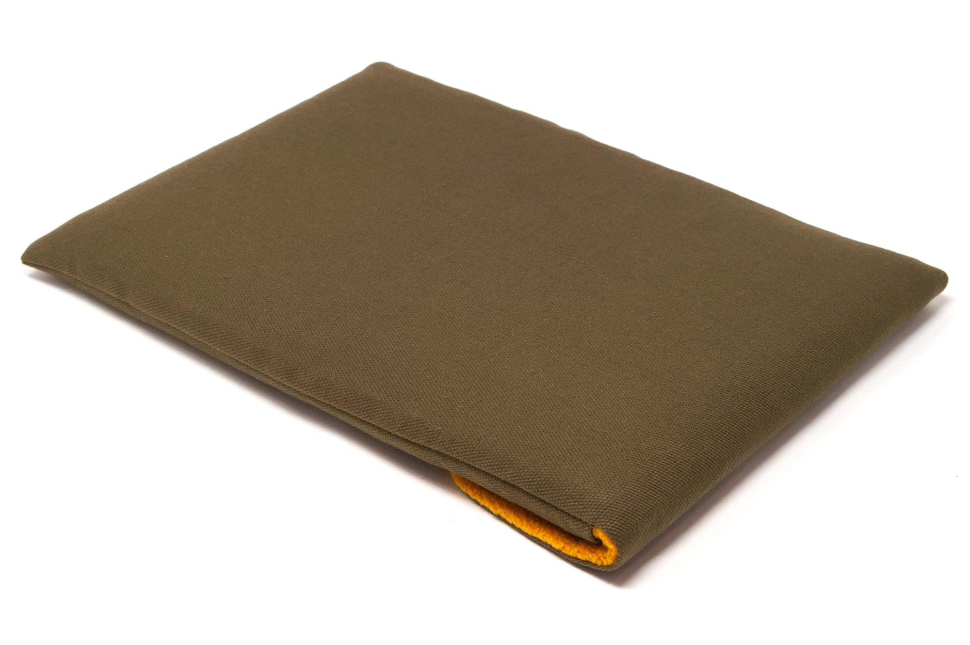 iPad Pro 12.9-inch Sleeve Case - Pioneer Canvas