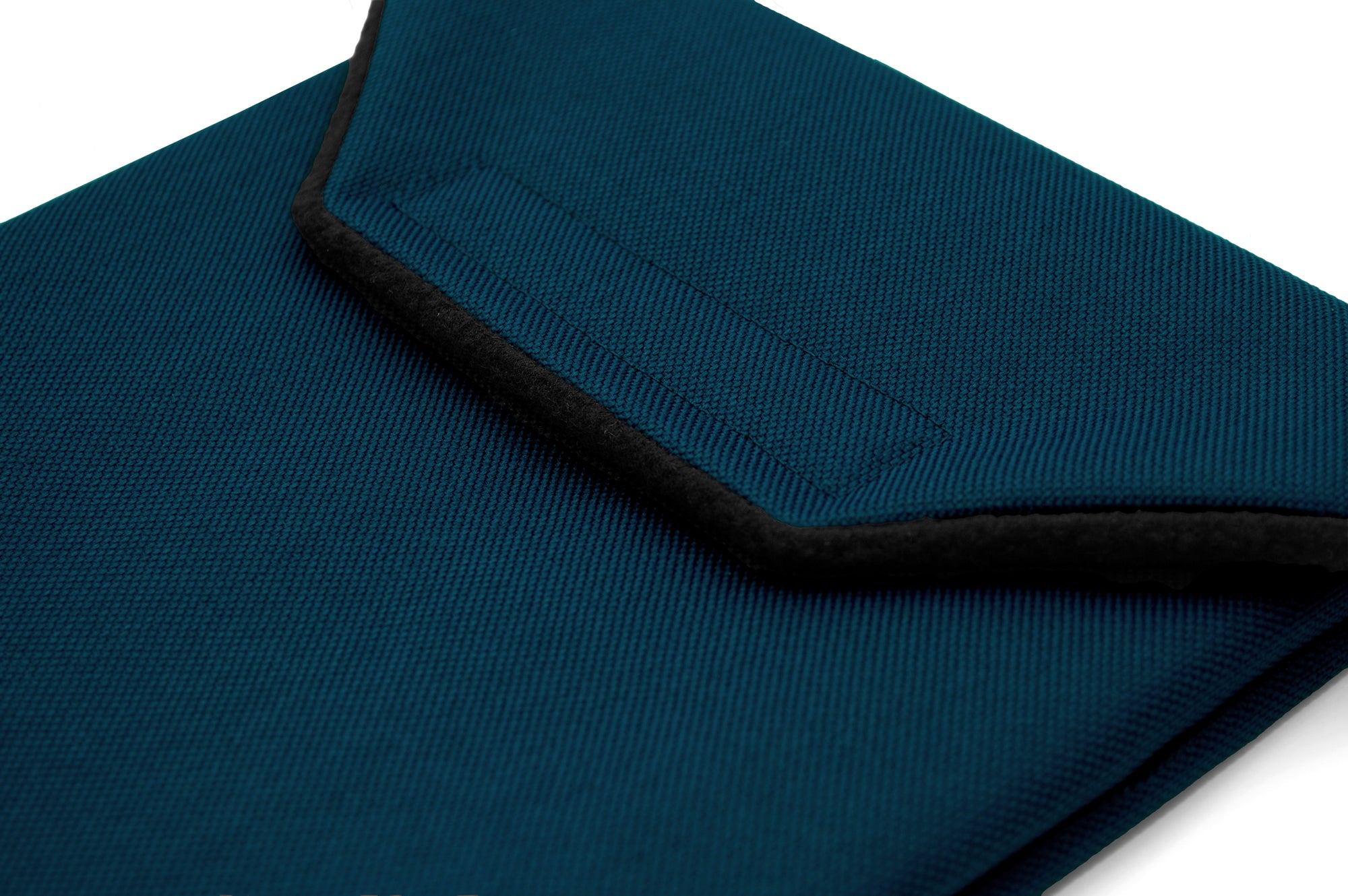 iPad 9.7-inch Sleeve Case - Navy Blue Canvas