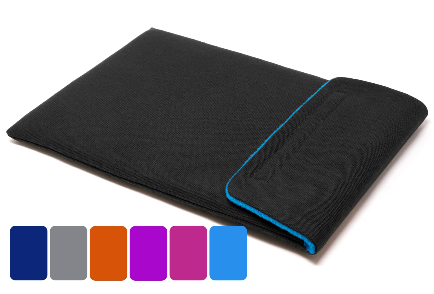 Dell XPS 13 Sleeve Case - Pioneer Canvas (Special Edition)