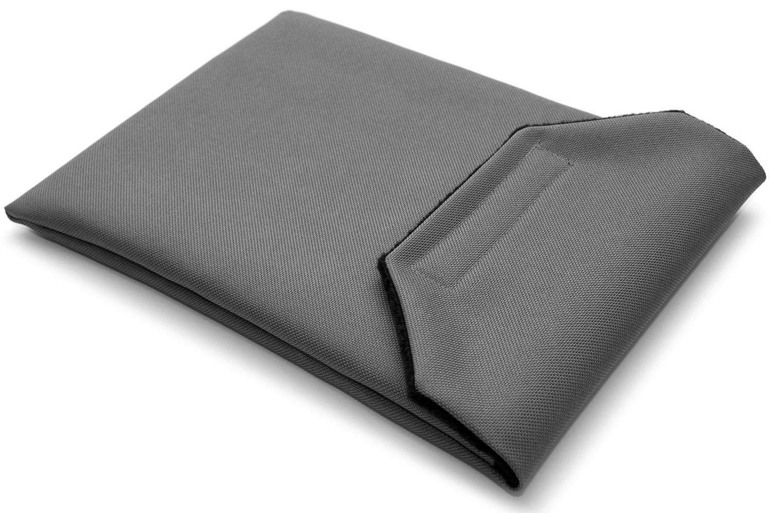 iPad 9.7-inch Sleeve Case - Grey Canvas